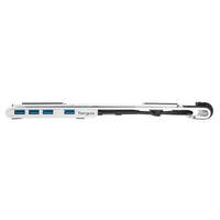 Targus Other Accessories Portable Stand with Integrated USB-A Hub AWU100205GL 5051794036619