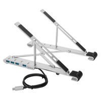 Targus Other Accessories Portable Stand with Integrated USB-A Hub AWU100205GL 5051794036619