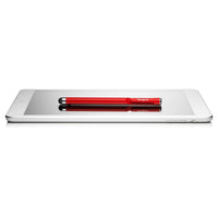 Targus Other Accessories Antimicrobial Smooth Stylus Pen For Smartphones and Touchscreens - Red