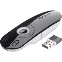 Targus Presenters Laser Presentation Remote AMP13EU 5051794002775