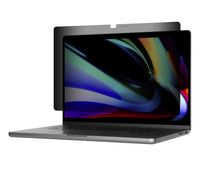 Targus Privacy Screens Magnetic Privacy Screen for MacBook Pro® 16” (2021) - Landscape