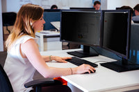 Targus Privacy Screens Privacy Screen 22