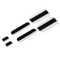 Targus Screen Protectors Universal Flexi-Hinges For Privacy Screens