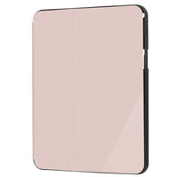 Targus Tablet Cases Click-In™ Case for iPad® 2022 - Rose Gold THZ93208GL 5051794036473
