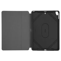 Targus Click-In™ Case for iPad® (8th/7th gen.) 10.2-inch - Silver
