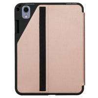 Targus Tablet Cases Click-In™ Case for iPad mini® (6th gen.) 8.3” - Rose Gold