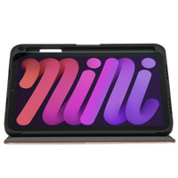 Targus Tablet Cases Click-In™ Case for iPad mini® (6th gen.) 8.3” - Rose Gold