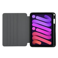 Targus Tablet Cases Click-In™ Case for iPad mini® (6th gen.) 8.3” - Black THZ912GL 5051794036374