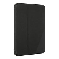 Targus Tablet Cases Click-In™ Case for iPad mini® (6th gen.) 8.3” - Black THZ912GL 5051794036374