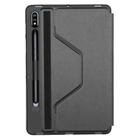 Targus Click-In™ Case for Samsung Galaxy® Tab S7 11” and Tab S8 11” - Black