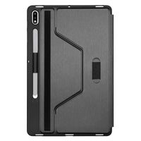 Targus Click-In™ Case for Samsung Galaxy® Tab S7+ 12.4”, S7+ FE 12.4” and S8+ 12.4