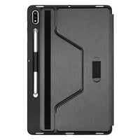 Targus Click-In™ Case for Samsung Galaxy® Tab S7+ 12.4”, S7+ FE 12.4” and S8+ 12.4