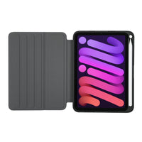 Targus Tablet Cases Click-In™ Case for iPad mini® (6th gen.) 8.3” - Black