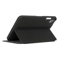 Targus Tablet Cases Click-In™ Case for iPad mini® (6th gen.) 8.3” - Black