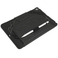 Targus Pro-Tek™ Case for iPad® (8th/7th gen.) 10.2-inch - Black