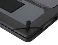 Targus Tablet Cases Protect Case for Microsoft Surface® Pro 9 - Black