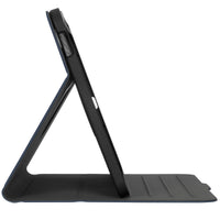 Targus Tablet Cases VersaVu® Case for iPad® 2022 - Blue THZ93502GL 5051794036534