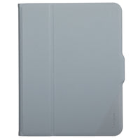 Targus Tablet Cases VersaVu® Case for iPad® 2022 - Silver THZ93511GL 5051794036558