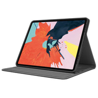 Targus VersaVu® Classic Case for iPad Pro® 12.9-inch 5th gen. (2021), 4th gen. (2020) and 3rd gen. (2018) - Black