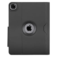 Targus VersaVu® Classic Case for iPad Pro® 12.9-inch 5th gen. (2021), 4th gen. (2020) and 3rd gen. (2018) - Black