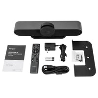 Targus Webcams All-in-One 4K Video Conference System (UK Plug) AEM350UKZ 5051794042481