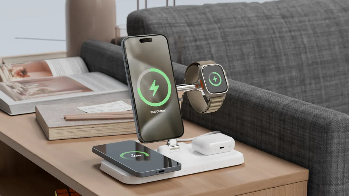 Fast One Device The Real Truth About Fast Charging: Why Your Device Controls the Speed