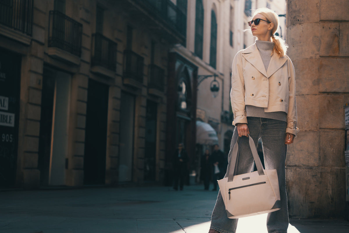 Targus Launches Stylish and Versatile Laptop Bags Made to Elevate Women’s Busy, On-the-Go Lifestyles