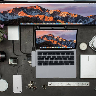 Best Mac Accessory Gifts this Christmas Season