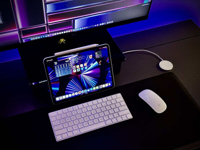 Everything You Need to Use Your iPad For Work