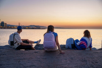 4 Best Travel Laptop Backpacks for This Summer