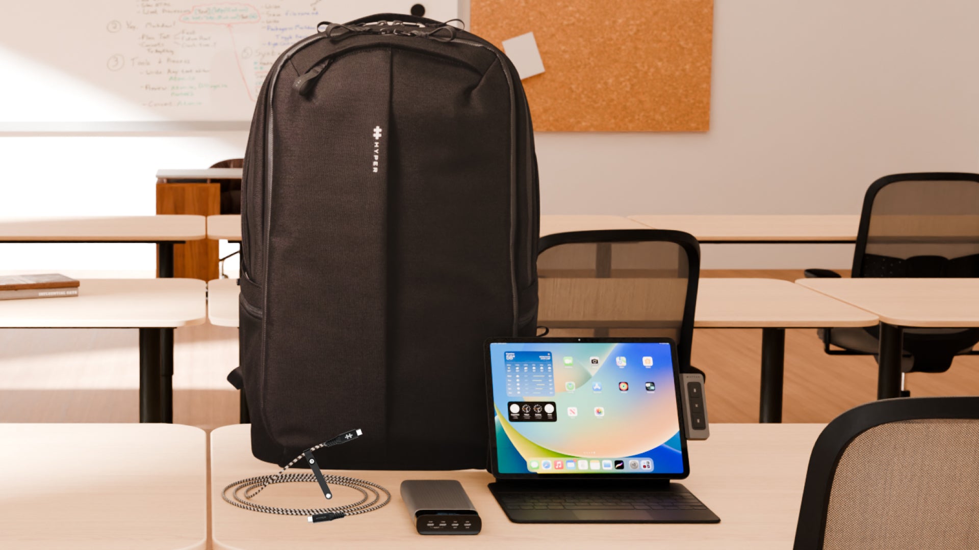 Hyper Back To School - Enter code 'BACKTOSCHOOL10' at checkout to enjo
