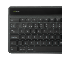 Sustainable Energy Harvesting EcoSmart™ Keyboard (ES)
