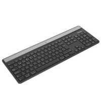 Sustainable Energy Harvesting EcoSmart™ Keyboard (ES)