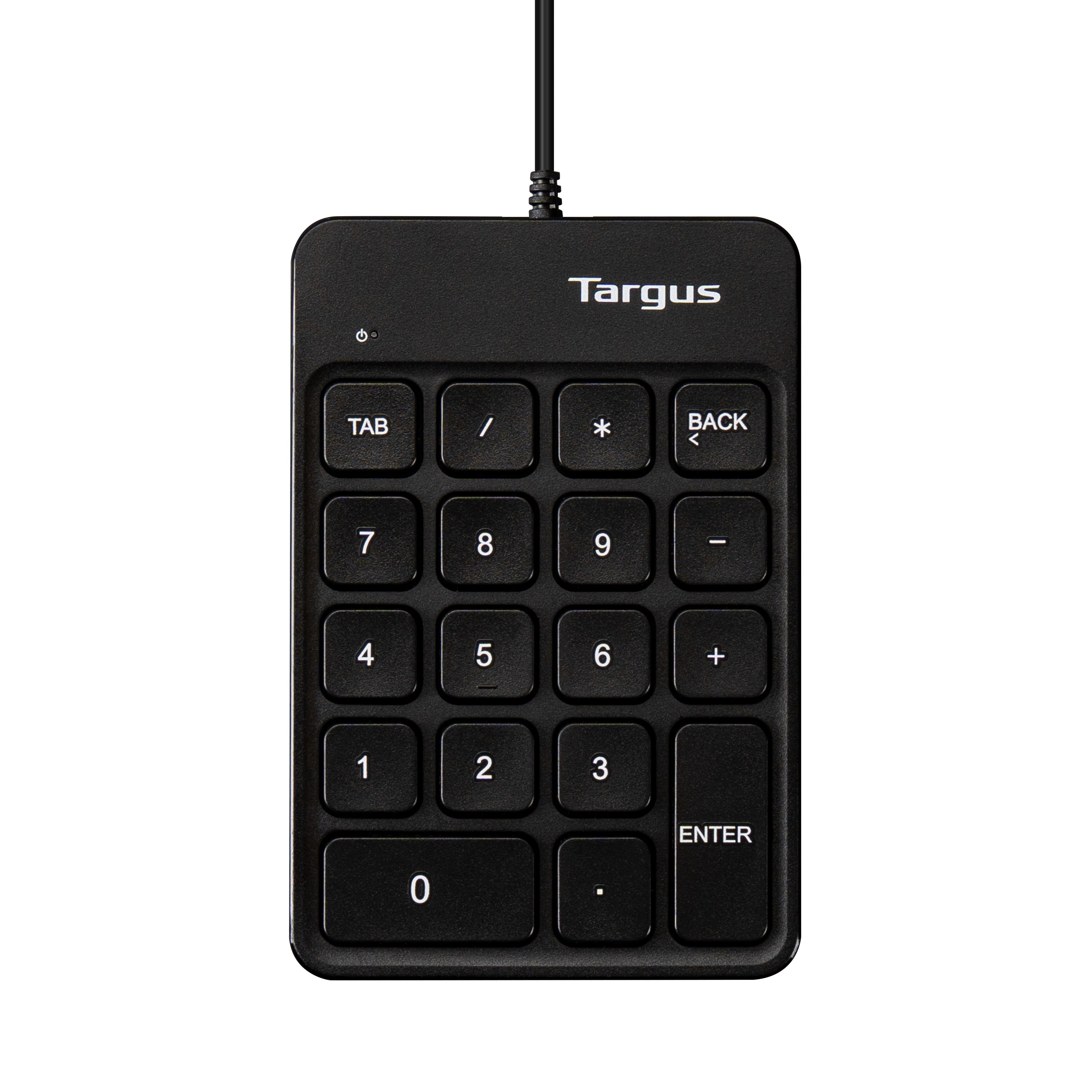 Wired Numeric EcoSmart™ Keypad