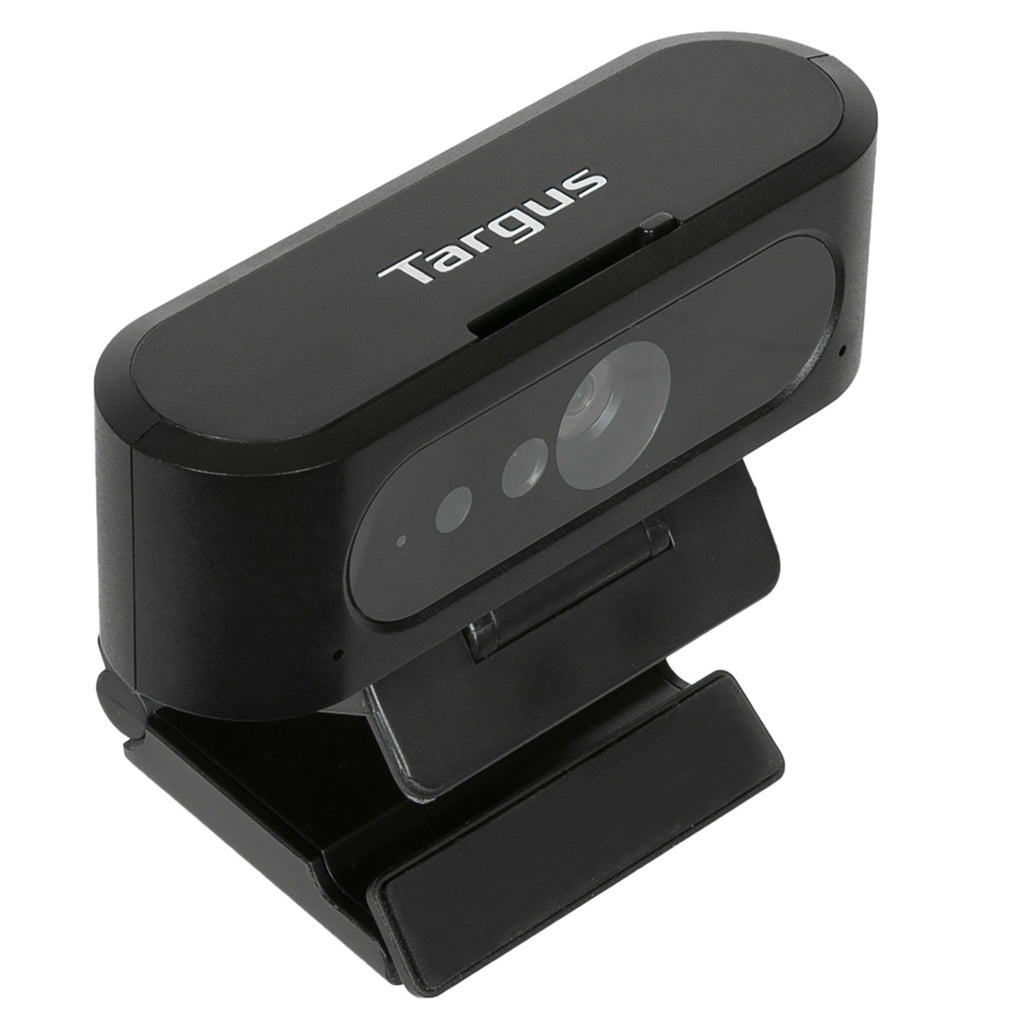 Targus Webcam with IR Facial Recognition - Main Image