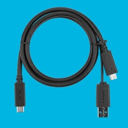 1-Meter USB-C to USB-B 15bps Cable - ACC924USX: Cables & Adapters: Targus