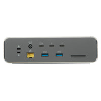 Thunderbolt™ 5 Triple Video 8K EcoSmart™ Dock with 140W EPR