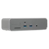 Thunderbolt™ 5 Triple Video 8K EcoSmart™ Dock with 140W EPR