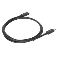 Thunderbolt™ 5 Triple Video 8K EcoSmart™ Dock with 140W EPR