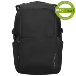 Targus® Cypress 15.6” Security EcoSmart® Grey Backpack - with