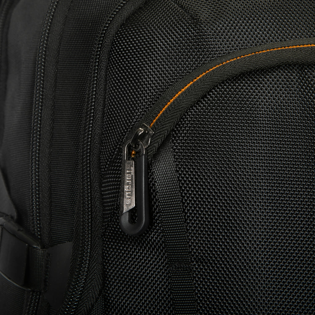 Targus® 17” Voyager EXP Travel Backpack