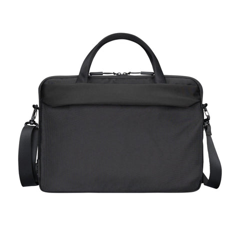 15.6 Inch Laptop Messenger Bag With Shoulder Strap & Matching Skin – Padded, Multi-Color