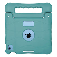 Kid’s Antimicrobial Case for iPad A16, Air® 11-inch (M3)/(M2), iPad® 10.9-inch (10th gen), iPad Air® 10.9-inch (5th and 4th gen), and iPad Pro® 11-inch (4th, 3rd, 2nd, and 1st gen) - Teal