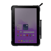 Field-Ready Case for Samsung Galaxy® Tab Active5 Pro and Tab Active4 Pro