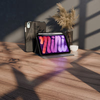 Click-In™ Rotation Case for iPad mini® 2026