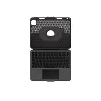 Targus ipad protective case with keypad and trackpad