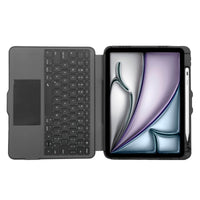 VersaVu® Bluetooth® Keyboard Case for iPad (A16), Air® (M3)/(M2) 11-inch, iPad® (10th gen) 10.9-inch, iPad Air® (5th and 4th gen.) 10.9-inch and iPad Pro® (4th, 3rd, 2nd and 1st gen.) 11-inch (French)
