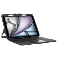VersaVu® Bluetooth® Keyboard Case for iPad (A16), Air® (M3)/(M2) 11-inch, iPad® (10th gen) 10.9-inch, iPad Air® (5th and 4th gen.) 10.9-inch and iPad Pro® (4th, 3rd, 2nd and 1st gen.) 11-inch (French)