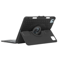 VersaVu® Bluetooth® Keyboard Case for iPad (A16), Air® (M3)/(M2) 11-inch, iPad® (10th gen) 10.9-inch, iPad Air® (5th and 4th gen.) 10.9-inch and iPad Pro® (4th, 3rd, 2nd and 1st gen.) 11-inch (French)