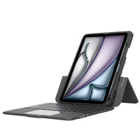 VersaVu® Bluetooth® Keyboard Case for iPad (A16), Air® (M3)/(M2) 11-inch, iPad® (10th gen) 10.9-inch, iPad Air® (5th and 4th gen.) 10.9-inch and iPad Pro® (4th, 3rd, 2nd and 1st gen.) 11-inch (French)